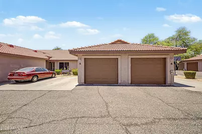 1414 E Grovers Avenue #5, Phoenix, AZ 85022 - Photo 1