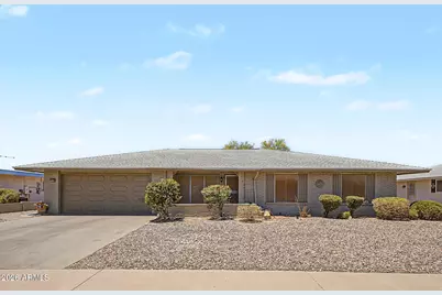 14044 N Lakeforest Drive, Sun City, AZ 85351 - Photo 1