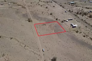 0 N 418th Ave, Tonopah, AZ 85354 - Photo 1