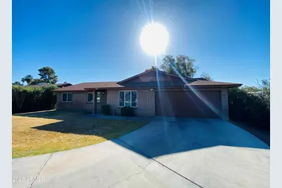 701 N Comanche Drive, Chandler, AZ 85224 - Photo 1