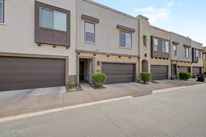 7345 E Casitas Del Rio Drive, Scottsdale, AZ 85255 - Photo 1