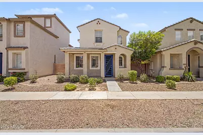 10025 W Williams Street, Tolleson, AZ 85353 - Photo 1