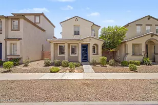 10025 W Williams St, Tolleson, AZ 85353 - Photo 1