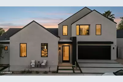 6330 N 10th Drive, Phoenix, AZ 85013 - Photo 1