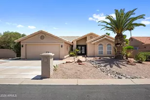 10503 E Elmhurst Dr, Sun Lakes, AZ 85248 - Photo 1