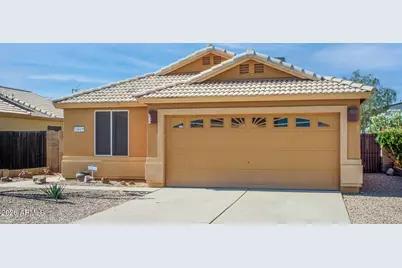 1843 W Renaissance Avenue, Apache Junction, AZ 85120 - Photo 1