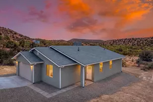 4295 E Coyote Canyon, Rimrock, AZ 86335 - Photo 1