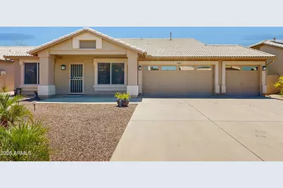 10881 W Oraibi Drive, Peoria, AZ 85373 - Photo 1