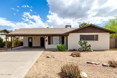 1925 E Sesame Street, Tempe, AZ 85283 - Photo 1