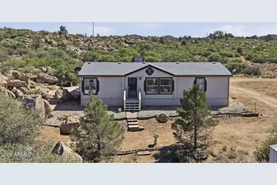 4295 W Morgan Trail, Chino Valley, AZ 86323 - Photo 1