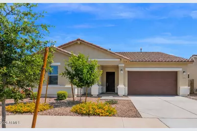21024 E Poco Calle Street, Queen Creek, AZ 85142 - Photo 1