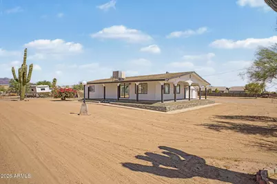 1641 N Plaza Drive, Apache Junction, AZ 85120 - Photo 1