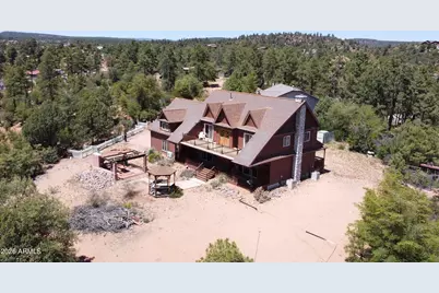 167 S Rolloff Lane, Payson, AZ 85541 - Photo 1