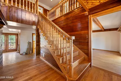 167 S Rolloff Lane, Payson, AZ 85541 - Photo 3