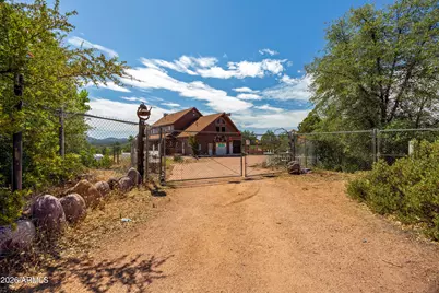 167 S Rolloff Lane, Payson, AZ 85541 - Photo 27