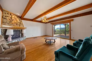 167 S Rolloff Ln, Payson, AZ 85541 - Photo 5