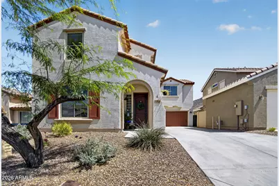 7384 W Montgomery Road, Peoria, AZ 85383 - Photo 1