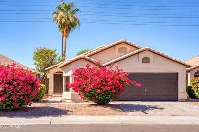 3321 W Gary Drive, Chandler, AZ 85226 - Photo 1