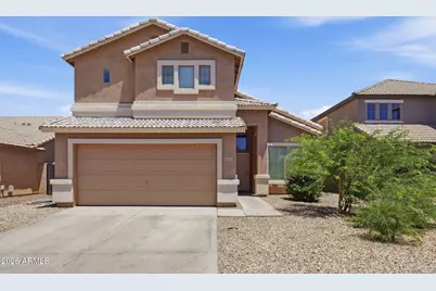 11776 W Joblanca Road, Avondale, AZ 85323 - Photo 1
