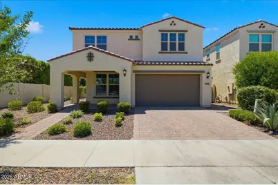 10425 E Corbin Avenue, Mesa, AZ 85212 - Photo 1