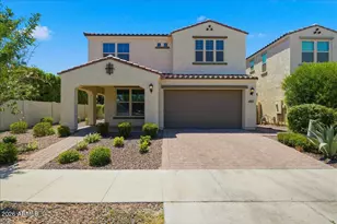 10425 E Corbin Ave, Mesa, AZ 85212 - Photo 1
