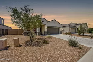 30703 W Indianola Ave, Buckeye, AZ 85396 - Photo 1