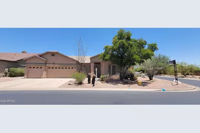 3635 N Eagle Canyon, Mesa, AZ 85207 - Photo 1