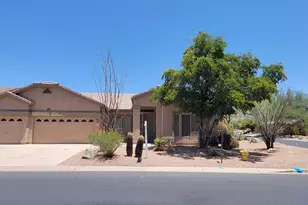 3635 N Eagle Canyon, Mesa, AZ 85207 - Photo 1