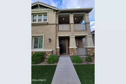 3843 E Turley Street, Gilbert, AZ 85295 - Photo 1