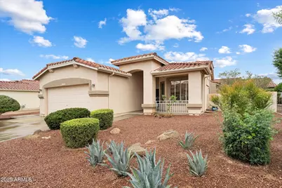 4536 E Strawberry Drive, Gilbert, AZ 85298 - Photo 1