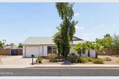 1414 N Fraser Drive, Mesa, AZ 85203 - Photo 1