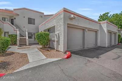 835 N Granite Reef Road #6A, Scottsdale, AZ 85257 - Photo 1