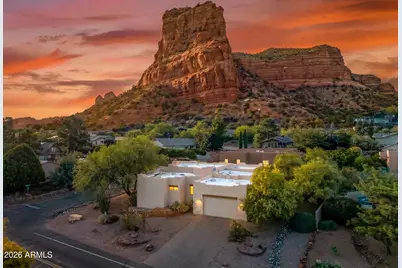 360 Bell Rock Boulevard, Sedona, AZ 86351 - Photo 1