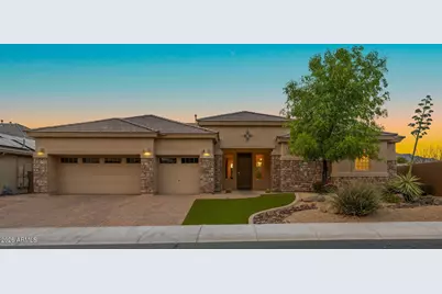 5708 E Sleepy Ranch Road, Cave Creek, AZ 85331 - Photo 1