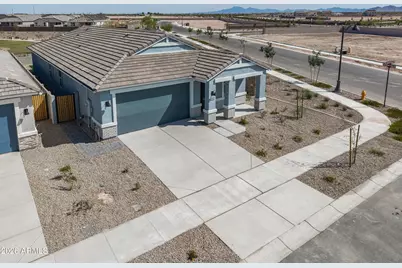 22069 N Dawn View Drive, Maricopa, AZ 85139 - Photo 1