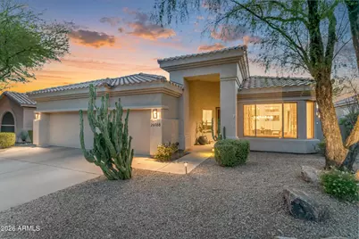 20768 N 76th Way, Scottsdale, AZ 85255 - Photo 1