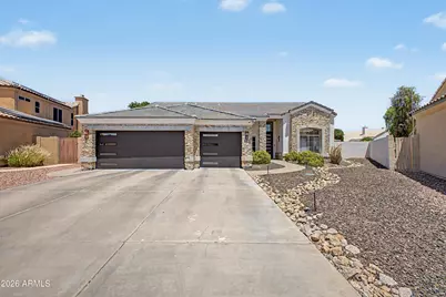 4430 E Graythorn Street, Phoenix, AZ 85044 - Photo 1