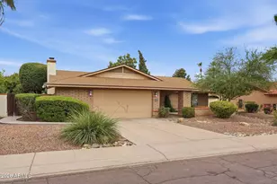 8125 E Lippizan Trail, Scottsdale, AZ 85258 - Photo 1