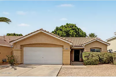 1014 W Leah Lane, Gilbert, AZ 85233 - Photo 1