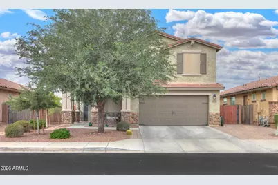 4126 S 186th Avenue, Goodyear, AZ 85338 - Photo 1