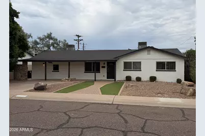 6702 E Culver Street, Scottsdale, AZ 85257 - Photo 1