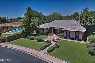 858 N Heritage --, Mesa, AZ 85201 - Photo 1