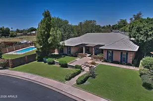 858 N Heritage, Mesa, AZ 85201 - Photo 1