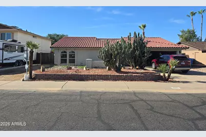 2431 W Crocus Drive, Phoenix, AZ 85023 - Photo 7