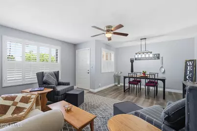 2064 S Farnsworth Drive #3, Mesa, AZ 85209 - Photo 1