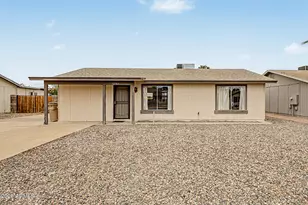 6740 W Vogel Ave, Peoria, AZ 85345 - Photo 1