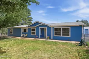 6357 W Barton Dr, Pine, AZ 85544 - Photo 1