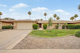 12622 W Parkwood Dr, Sun City West, AZ 85375 - Photo 1
