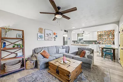 4524 N 24th Place, Phoenix, AZ 85016 - Photo 1