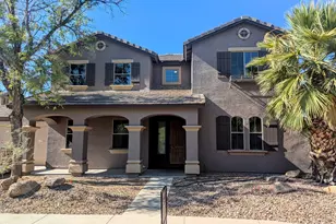 14339 W Desert Hills Dr, Surprise, AZ 85379 - Photo 1